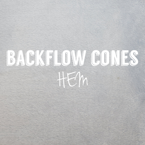 HEM Backflow Incense Cones