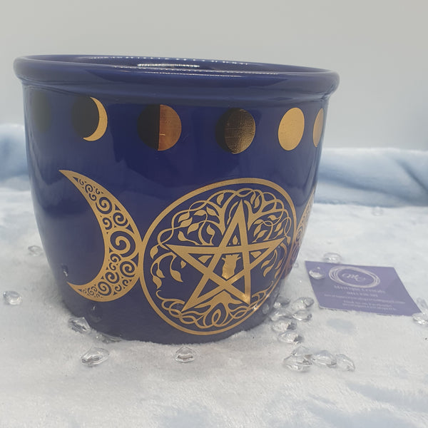 Smudging Bowl