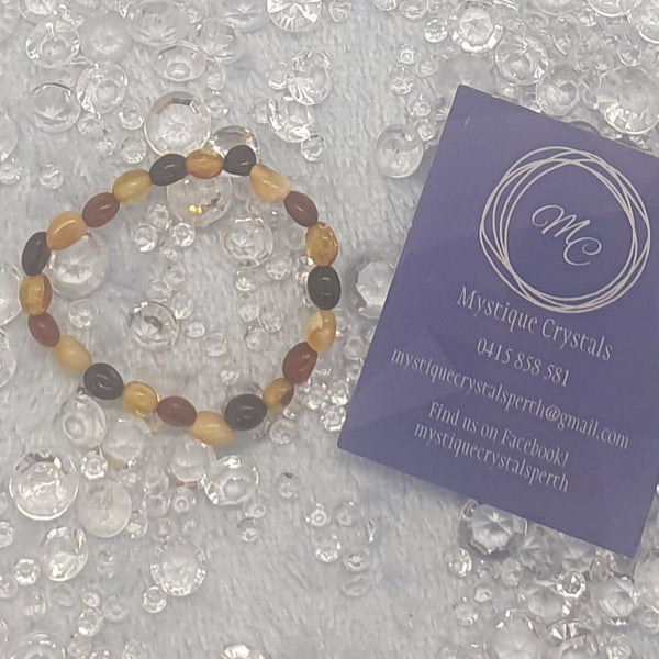 Children’s Amber Jewellery