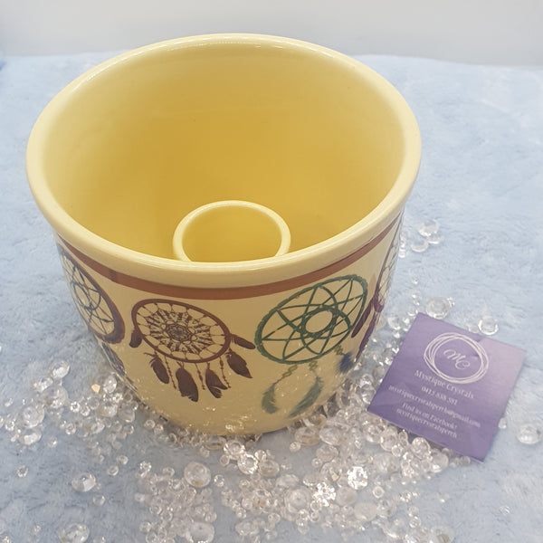 Smudging Bowl