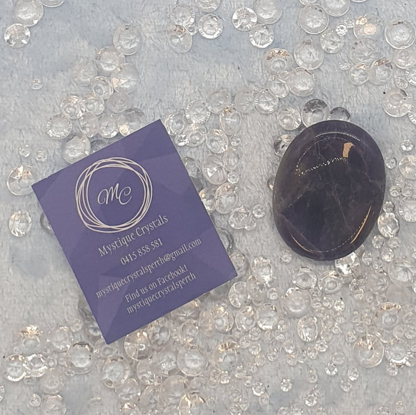 Worry Stones - Ovals