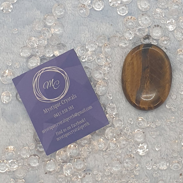 Worry Stones - Ovals