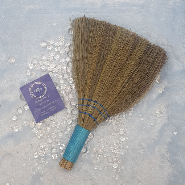 Cleansing Brooms
