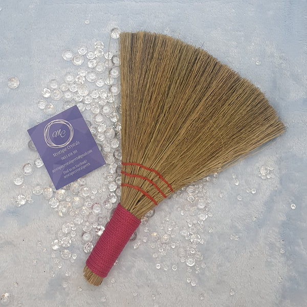 Cleansing Brooms