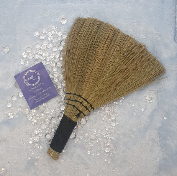 Cleansing Brooms