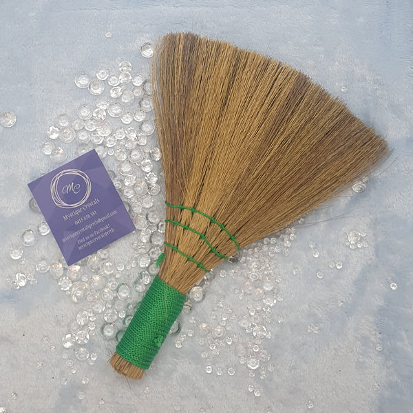 Cleansing Brooms