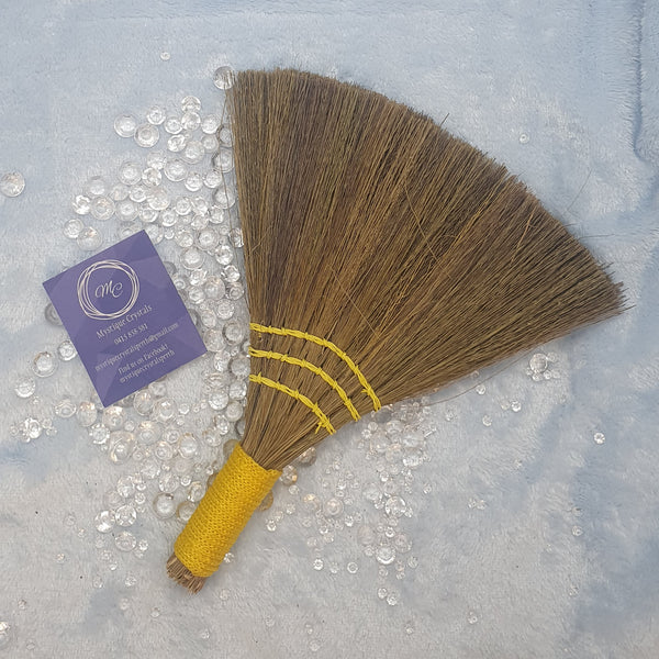 Cleansing Brooms