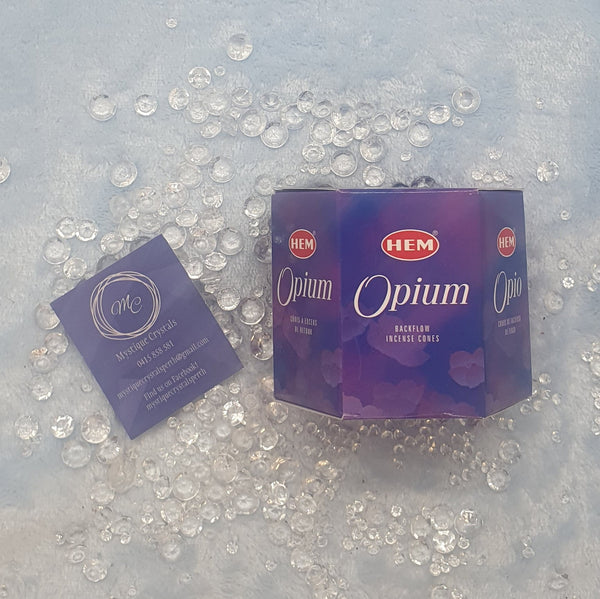 HEM Backflow Incense Cones