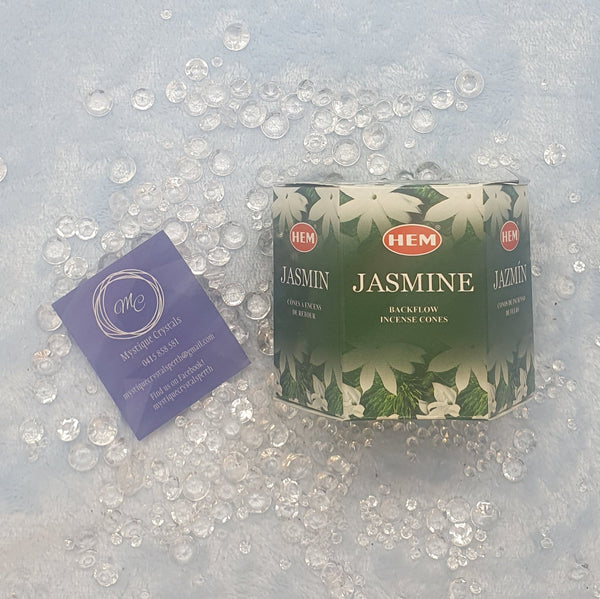 HEM Backflow Incense Cones