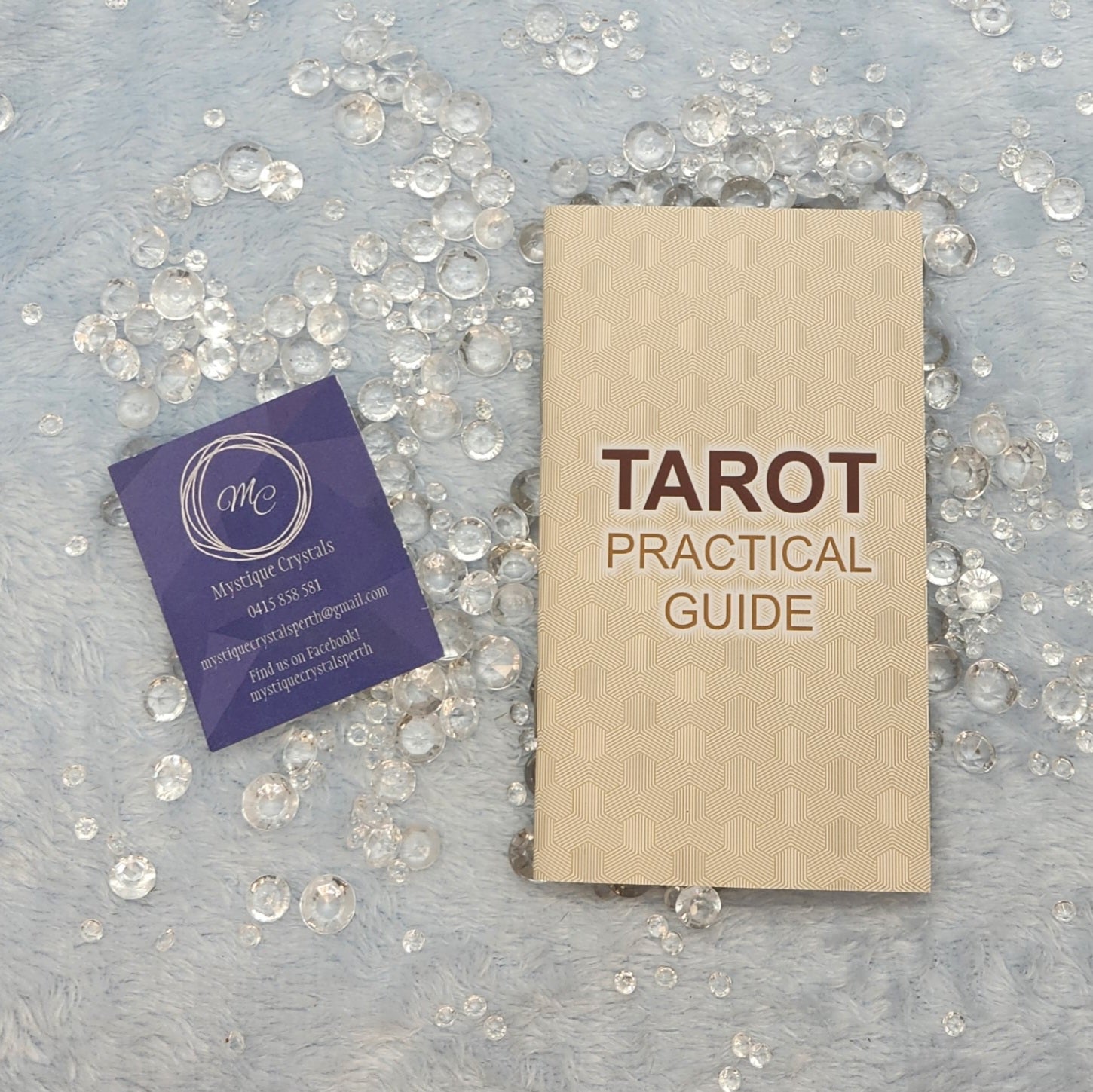 Tarot Practical Guide