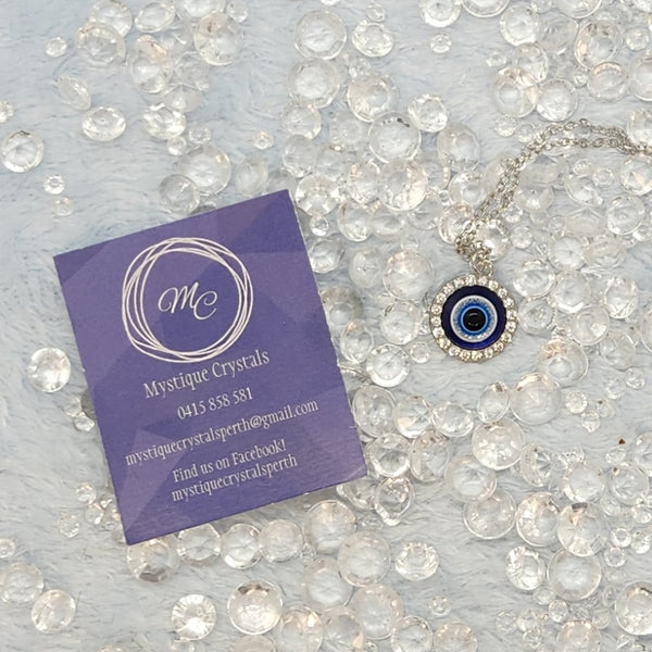 Evil Eye Necklaces