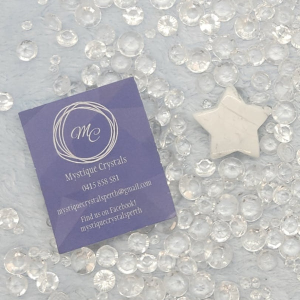 Gemstone Stars