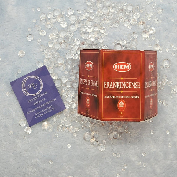 HEM Backflow Incense Cones