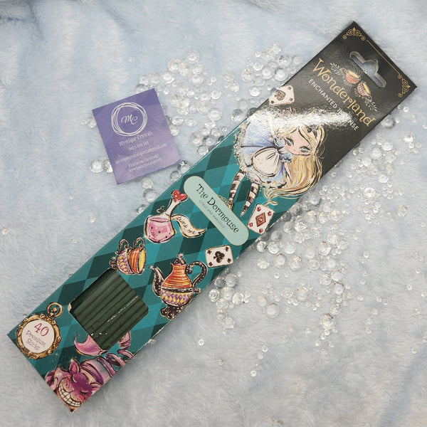 Wonderland Enchanted Incense Sticks