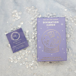 Divination Cards