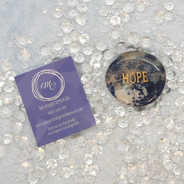 Affirmation Stones