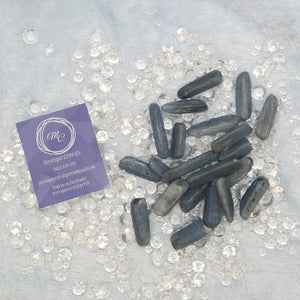 Kyanite Pieces