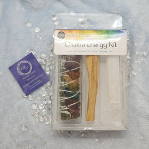 Smudge Stick Kits