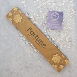 Fortune Incense