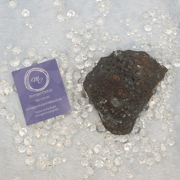 Specularite (Hematite) Roughs