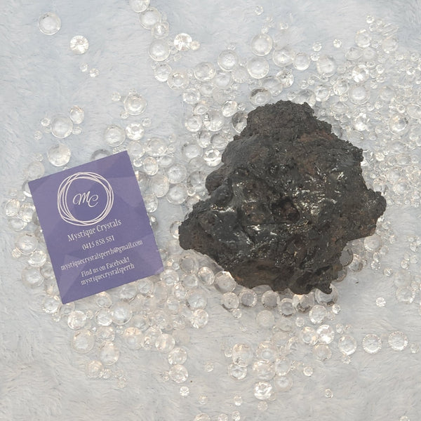 Hematite Rough