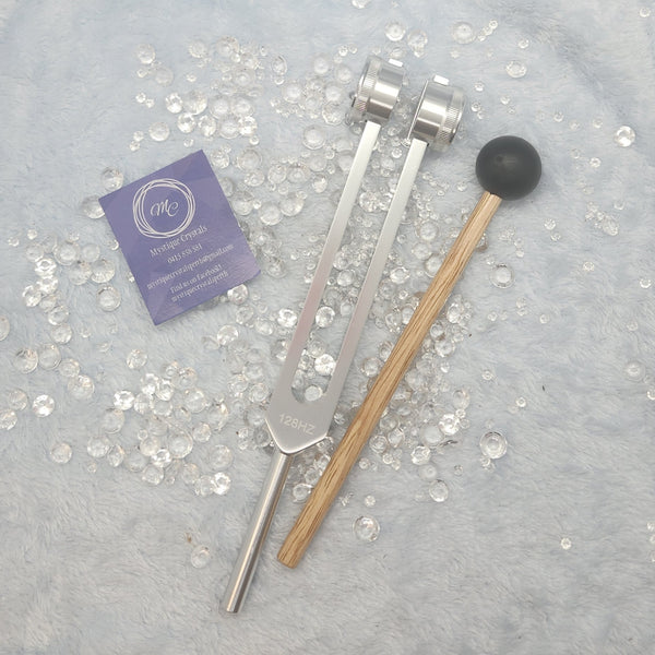 Tuning Forks