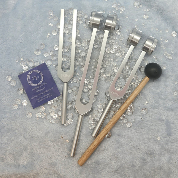 Tuning Forks