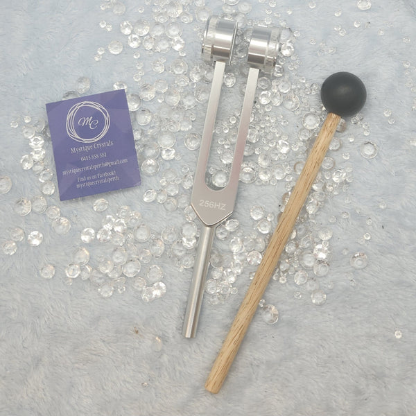 Tuning Forks