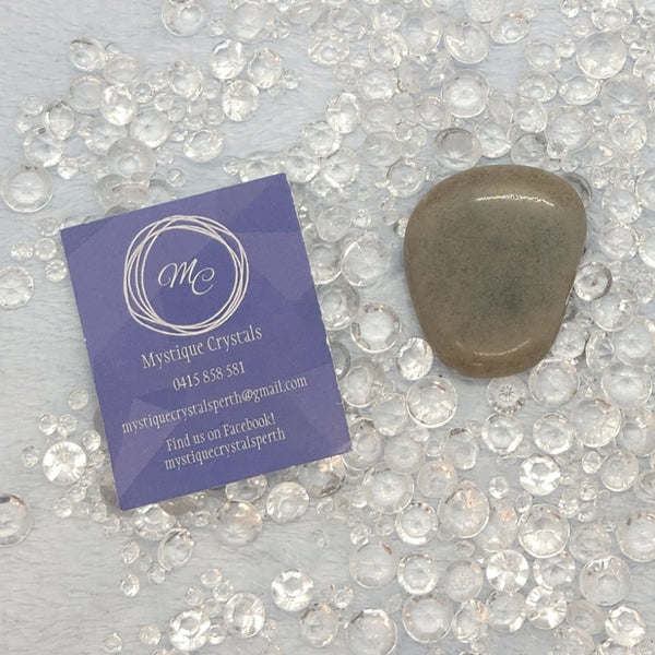 Assorted Flat Stones