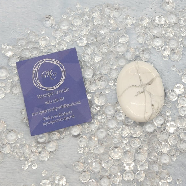 Worry Stones - Ovals