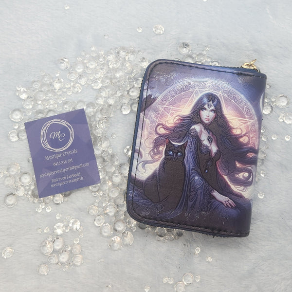 Fantasy Purses