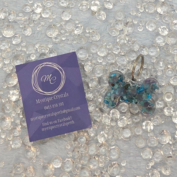 Mystique Customs - Pet Tags