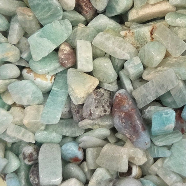 Gemstone Chips