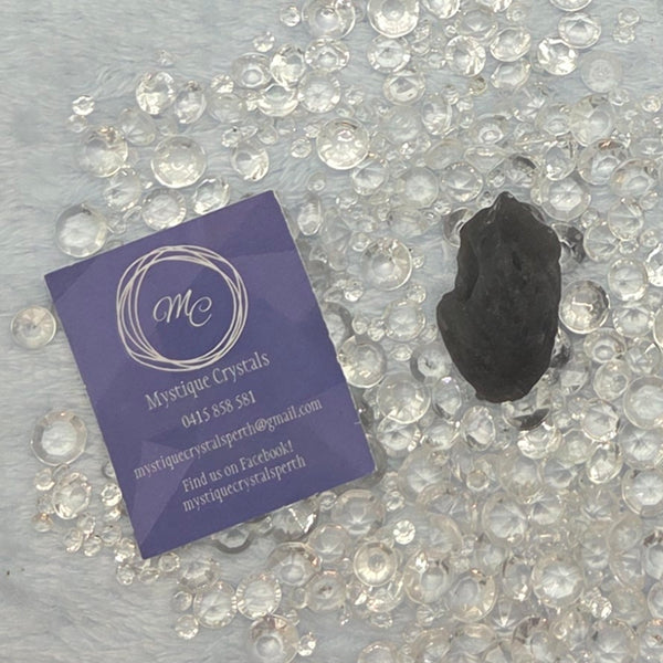 Tektite Pieces