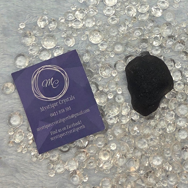 Tektite Pieces