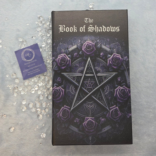Decorative Book Boxes