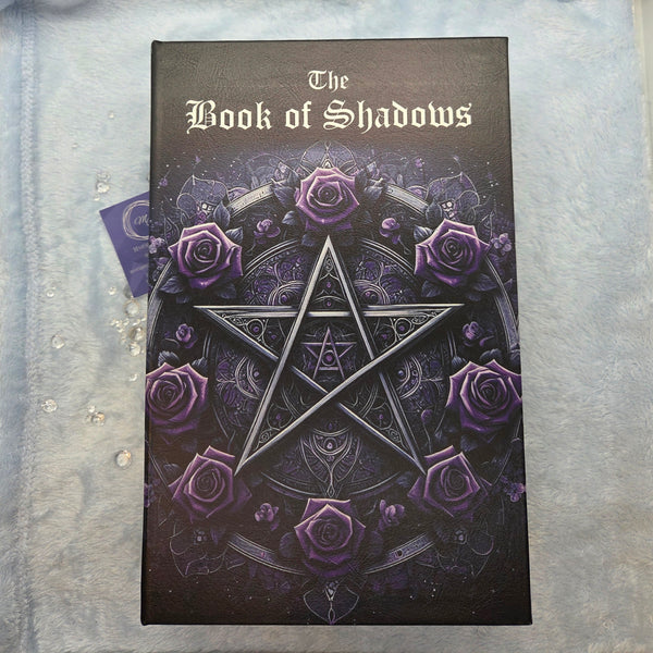 Decorative Book Boxes