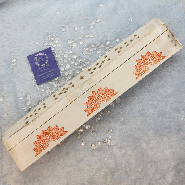 Wooden Incense Boxes