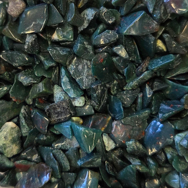 Gemstone Chips