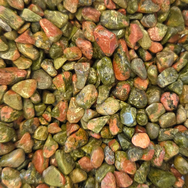 Gemstone Chips