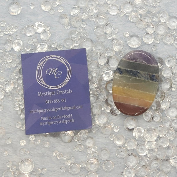 Worry Stones - Ovals