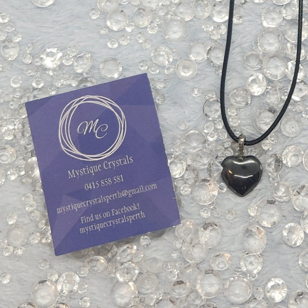 Sterling Silver Necklaces