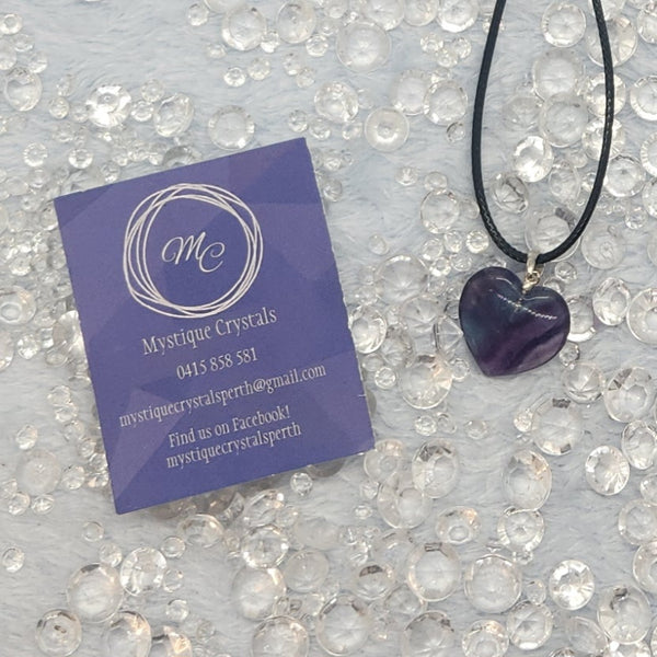 Sterling Silver Necklaces