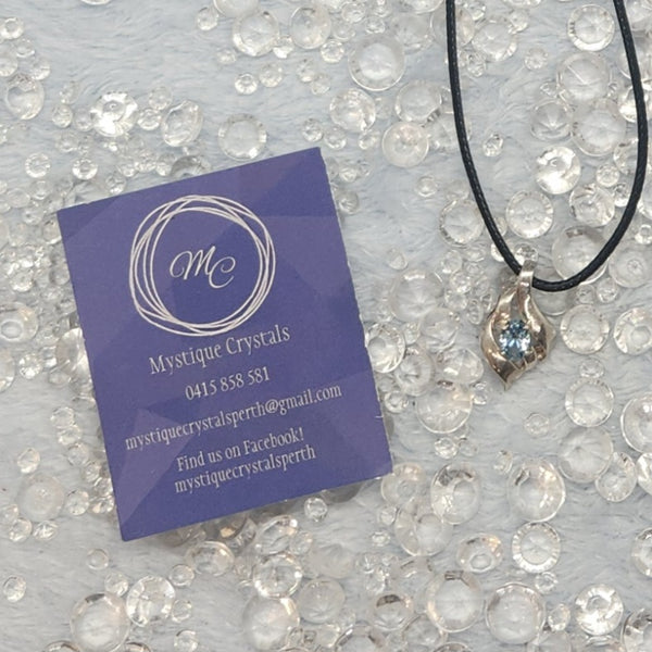 Sterling Silver Necklaces