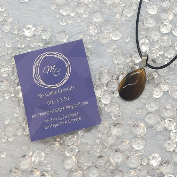 Sterling Silver Necklaces