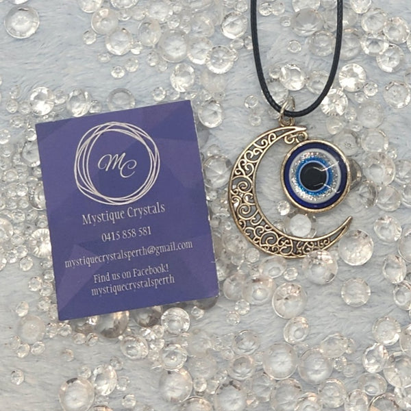 Evil Eye Necklaces