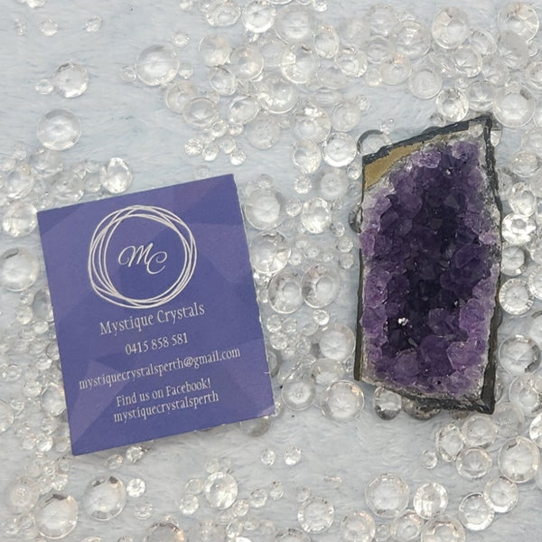 Amethyst Small Clusters