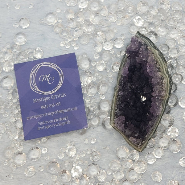 Amethyst Small Clusters