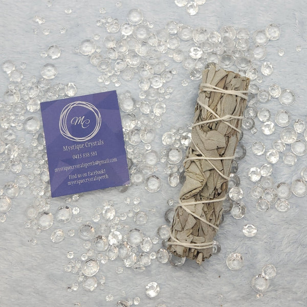 Sage Smudge Sticks