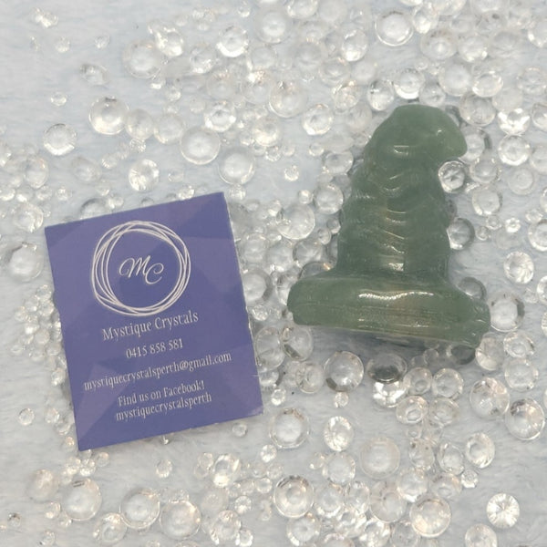 Gemstone Witch & Wizard Hats